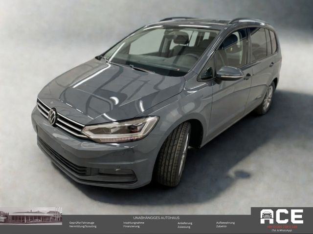 Volkswagen Touran 1.5 TSI OPF Comfortline Navi App LED 7-Si