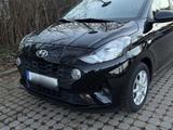 Hyundai i10 1.0 Select Select, Klimaanlage, Sitzheizung - Hyundai i10 von privat