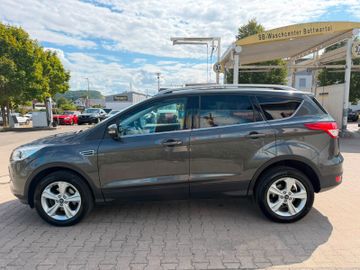 Ford Kuga - 4