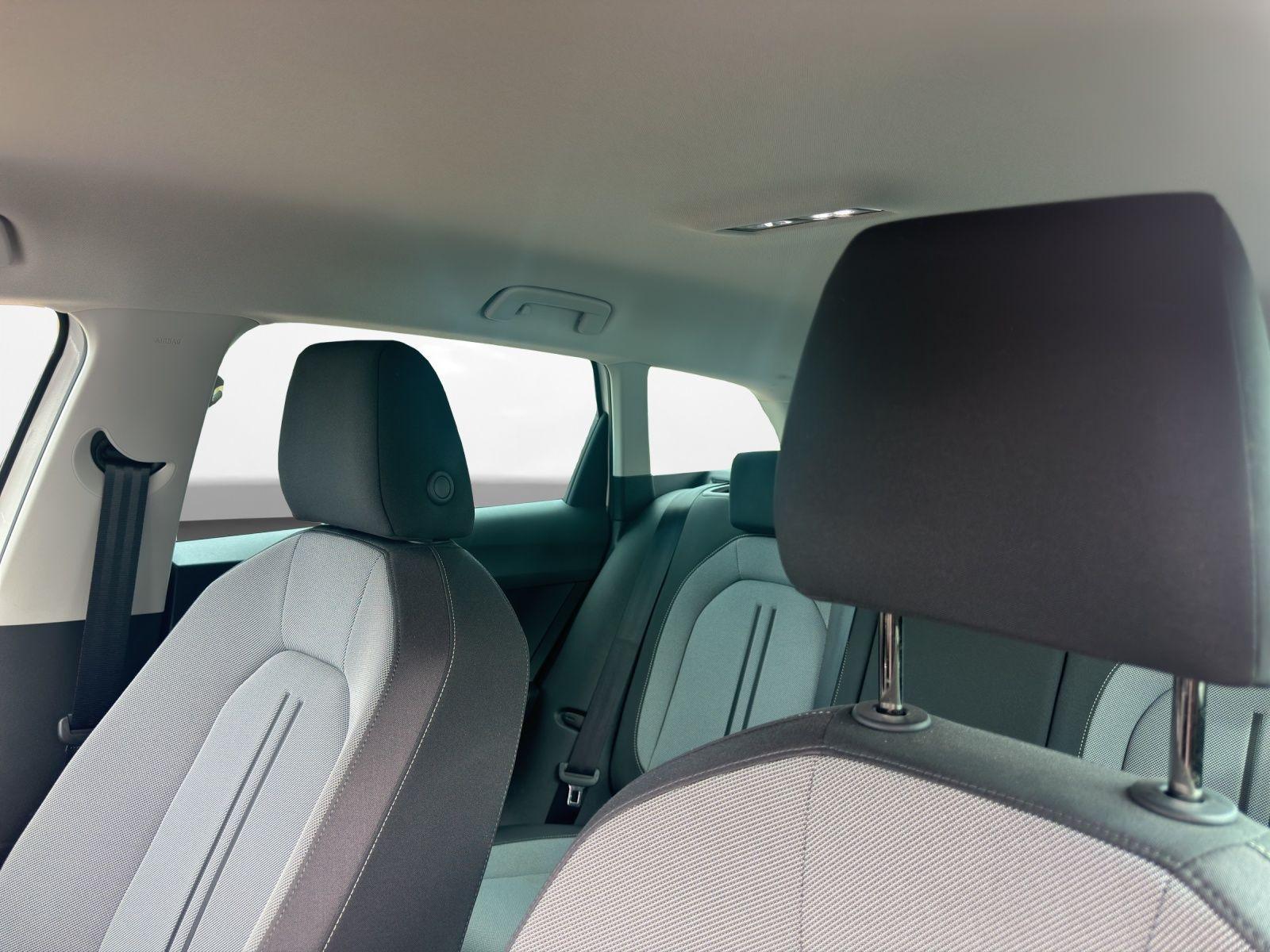 SEAT Leon Sportstourer 1.5 TSI Standhz. AHK RüKa SiHz, миниатюра 5