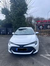 Toyota Corolla 1.8 Hybrid (Wie Neu) Top Auto - Toyota Corolla Gebrauchtwagen in Frankfurt