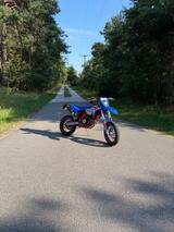 Beta RR 125 Lc 4t - Beta RR 4T 125 R