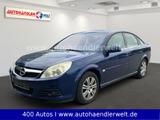 Opel Vectra C 1.8 Lim. Klima Alu