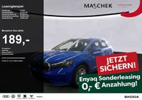 Skoda Enyaq - Vorschau Bild 1