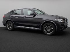 Foto Nummer 4: BMW X4