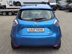 Fahrzeugabbildung ZOE Life