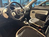 Renault Twingo - Vorschau Bild 10