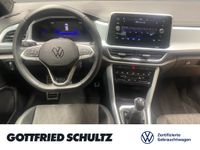 Volkswagen T-Roc - Vorschau Bild 8