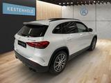 Mercedes-Benz AMG GLA 45 S 4M+ *NIGHT*MEMO*PANO*360°KAM*DISTR* - Mercedes-Benz in Bielefeld: Gla