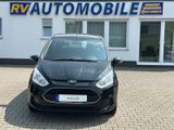 Ford B-Max B-MAX Trend - Ford B-Max mit Benzin-Antrieb: Kleinbus, Trend