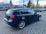 BMW 123 1-serie 123d Coupe Schiebedach   sensor inta - gebrauchte BMW 123 aus dem Jahr 2008