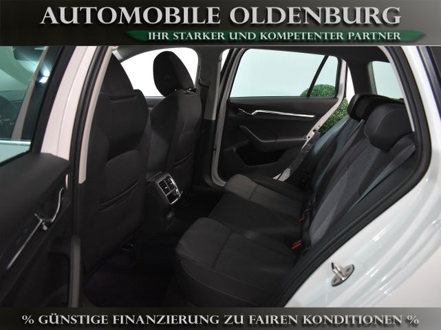 Skoda Octavia 2.0 TDI DSG Style *ACC*KAM*HUD*Virt*Memo