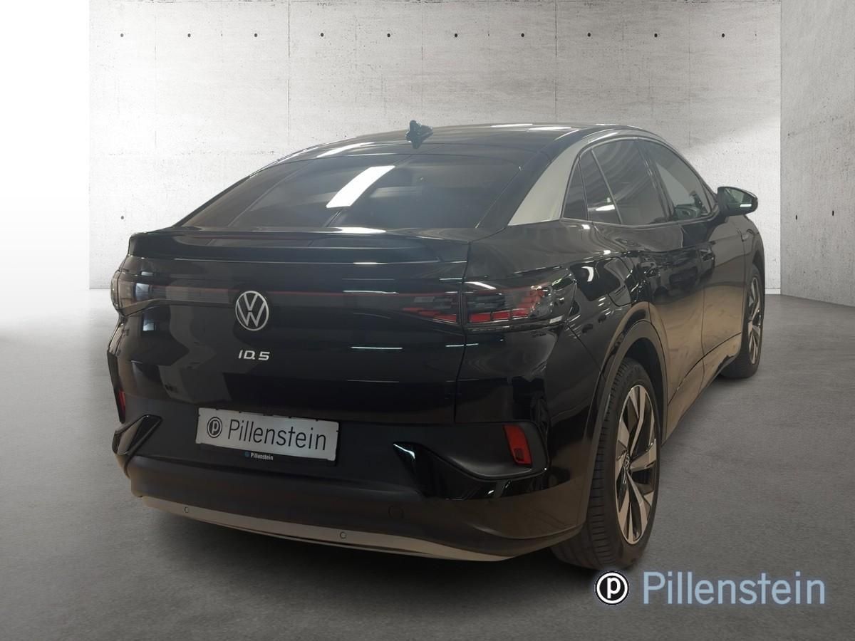 Volkswagen ID.5 - Bild 5