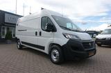 Fiat Ducato 35 2,3 L4H2 Kasten*Klim*AHK*Navi*SORTIMO - Fiat Gebrauchtwagen von 2021