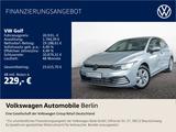 Volkswagen Golf VIII 1.0 eTSI Life LED Keyless APP PDC - Auto leasen in Berlin