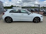 Mercedes-Benz A 200 7G-DTC Advanced - gebrauchte Mercedes-Benz A-Klasse aus dem Jahr 2021