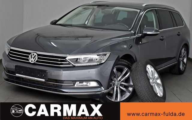 Volkswagen Passat Variant R-Line/High,DSG,Panor,Navi,LED,WR