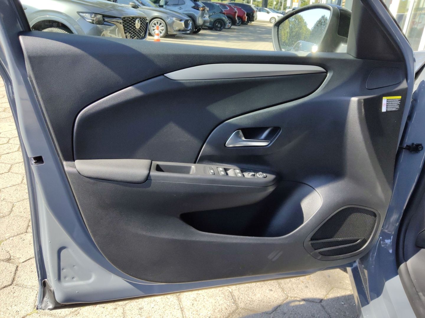 Opel Corsa - Bild 13