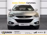 Hyundai ix35 1.6 2WD Uefa Euro 2012 Edition - Hyundai: I35