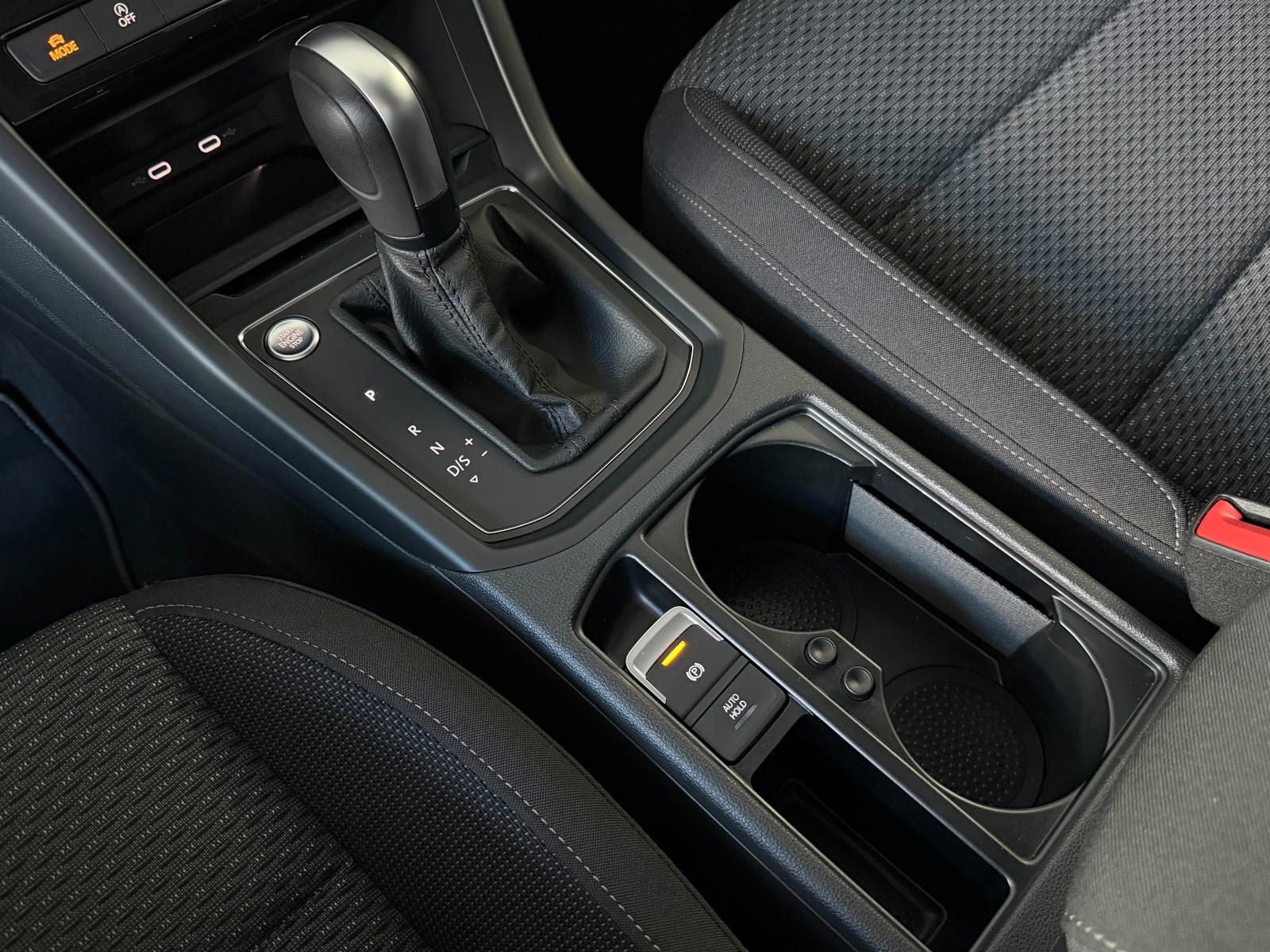 Volkswagen Touran 1.5 TSI DSG Comfortline / Kamera, миниатюра 20
