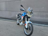 Aprilia Tuareg 660 - Mod.2023 - Vorführer
