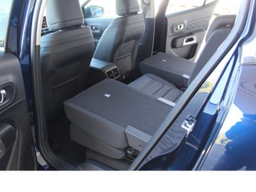 Citron C5 Aircross Max