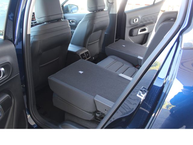 Citron C5 Aircross Max