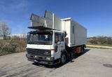 Volvo FL6H615 Catering Highloader/Swiss-Vehicle - Offers matching your search criteria