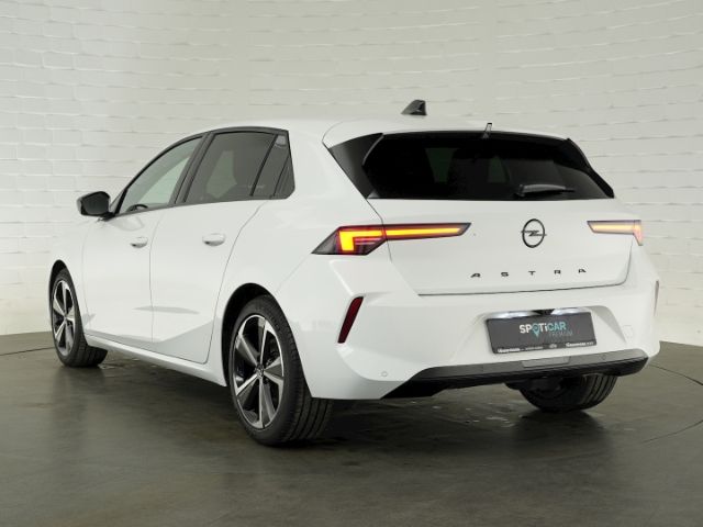 Astra L LIM GS AT+LED+NAVI+360 GRAD KAMERA+SITZ-