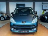 Peugeot 1007 Premium 53-TKM/AUT./KLIMA/PDC/ALLWETTER - Peugeot 1007 Benziner Gebrauchtwagen