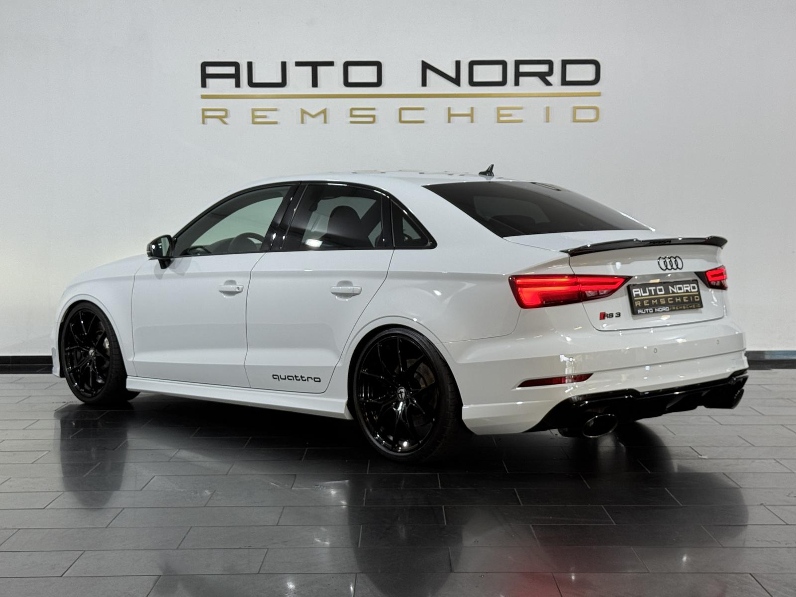 Audi RS3 2.5TFSI Limo.quat. S-Sitze*B&O*Matrix*KeyGo*, миниатюра 10