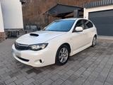 Subaru Impreza 2.0l SPORT+ALLRAD+GUTACHTEN - Subaru Gebrauchtwagen von 2012