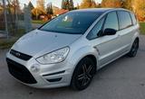Ford S-Max 1,6 TDCi 85kW DPF Trend TÜV NEU - Ford S-Max: 1.8