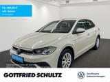 Volkswagen Polo Life 1.0 TSI LED Navi Parkpilot - Auto leasen in Bochum