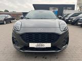 Ford Puma 1.0 Mild-Hybrid  ST-Line X Panorama-Dach - scheckheftgepflegte Ford Puma