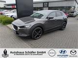 Mazda CX-30 Homura HUD Navi LED ACC El. Heckklappe App - Mazda CX-30 Gebrauchtwagen in Köln