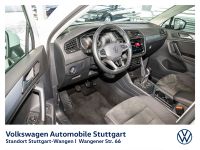 Volkswagen Tiguan - Vorschau Bild 3