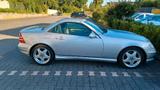 Mercedes-Benz SLK r170 32 AMG  roadster cabrio Mercedes ... - Mercedes-Benz SLK 32 AMG von privat