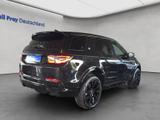 Land Rover Discovery Sport D165 R-Dynamic SE - Land Rover Discovery Sport: Dynamic