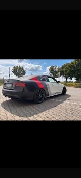 Audi A5 1.8 TFSI - - Audi A5 mit Benzin-Antrieb: Sportwagen, 1.8