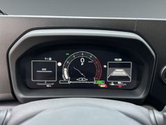 TOYOTA GR Yaris Automatik