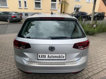 Volkswagen Passat Variant - 5