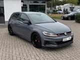 Volkswagen Golf VII 2.0 TSI GTI TCR DSG Navi Akrapovic ACC - Akrapovic gebraucht