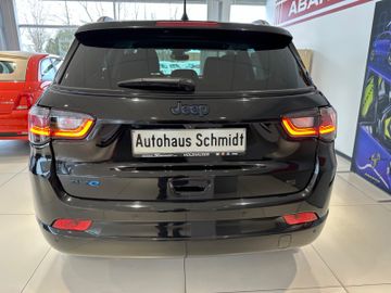 Bild 7 Jeep Compass Summit Plug-In Hybrid 4xe