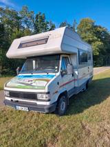 Arca 340 - Arca Wohnwagen & Wohnmobile