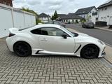 Toyota GR86 - Toyota GR86 von privat