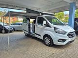 Ford Transit Custom NUGGET Automatik AHK/NAVI/TEMPOMA - Ford Transit mit Diesel-Antrieb