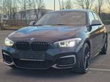 BMW M140 i X DRIVE*SPECIAL EDITION*HARMAN*GARANTIE - BMW M-Modelle in Essen