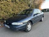Ford Mondeo MK1 2.0 136ps Ghia Ausstattung... - Ford Mondeo: Coupe