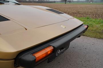 1979 Ferrari 308 — фото 9